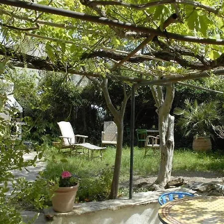 Ferienhaus Maison 9 Personnes - 7 Min A Pied De La Mer