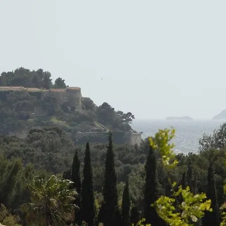 Maison 9 Personnes - 7 Min A Pied De La Mer Ferienhaus